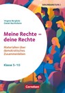 Themenhefte Sekundarstufe - Fächerübergreifend - Klasse 5-10 - Daniel Nachtsheim ; Virginia Bergholz - 9783589169030
