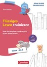 Stark in der Grundschule - Deutsch - Klasse 1/2 - Bernd Wehren - 9783589169818