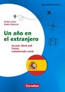 Themenhefte Fremdsprachen Sekundarstufe - Spanisch - Lernjahr 3/4 - Nadia Maestro ; Ulrike Leder - 9783589170296