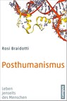 Posthumanismus - Rosi Braidotti - 9783593500317