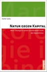 Natur gegen Kapital - Kohei Saito - 9783593505473