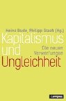 Kapitalismus und Ungleichheit - BUDE,  Heinz ; Staab, Philipp - 9783593506395