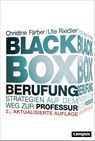 Black Box Berufung - Christine Färber ; Ute Riedler - 9783593506418
