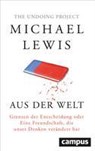 Aus der Welt - Michael Lewis - 9783593506869