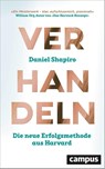 Verhandeln - Daniel Shapiro - 9783593509327
