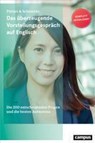 Das überzeugende Vorstellungsgespräch auf Englisch - Christian Püttjer ; Uwe Schnierda - 9783593510514