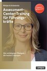 Assessment-Center-Training für Führungskräfte - Christian Püttjer ; Uwe Schnierda - 9783593510521