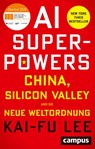 AI-Superpowers - Kai-Fu Lee - 9783593511252