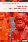 Karl Marx im 21. Jahrhundert - Martin Endreß ; Christian Jansen - 9783593511795