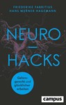 Neurohacks - Friederike Fabritius ; Hans W. Hagemann - 9783593514864