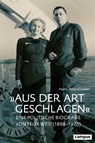 'Aus der Art geschlagen' - Hans-Peter Gruber - 9783593515076