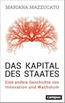 Das Kapital des Staates - Mariana Mazzucato - 9783593516875