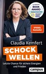 Schockwellen - Claudia Kemfert - 9783593516967