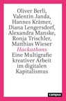Hackathons - Oliver Berli ; Valentin Janda ; Hannes Krämer ; Diana Lengersdorf - 9783593517308