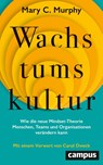 Wachstumskultur - Mary C. Murphy - 9783593518541