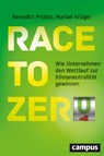 Race to Zero - Benedict Probst ; Marian Krüger - 9783593518695