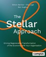 The Stellar Approach - Simon Berkler ; Ella Lage - 9783593519593