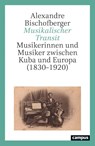 Karriere im Transit - Alexandre Bischofberger - 9783593519845