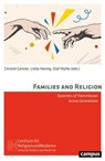 Families and Religion - Christel Gartner ; Linda Hennig ; Olaf Muller - 9783593519944