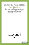 Der Westen - Daniel G. König - 9783593520131