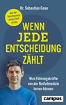 Wenn jede Entscheidung zählt - Sebastian Casu - 9783593520148