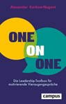 One-on-One - Alexander Kerkow-Nugent - 9783593520414