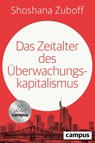 Das Zeitalter des Überwachungskapitalismus - Shoshana Zuboff - 9783593520452