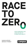 Race to Zero - Marian Kruger ; Benedict Probst - 9783593520650