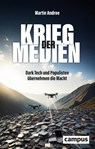 Krieg der Medien - Martin Andree - 9783593520988