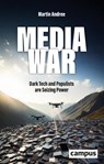 Media War - Martin Andree - 9783593521145