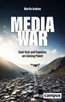 Media War - Martin Andree - 9783593521145