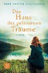 Das Haus der gefrorenen Träume - HALVERSON,  Seré Prince - 9783596032075