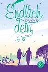 Endlich dein - Paige Toon - 9783596032105