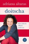 Doitscha - Adriana Altaras - 9783596033126