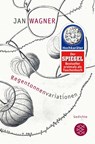 Regentonnenvariationen - Jan Wagner - 9783596035977