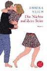 Reich, A: Nächte auf ihrer Seite - REICH,  Annika - 9783596036219
