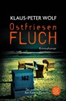 Ostfriesenfluch - WOLF,  Klaus-Peter - 9783596036349