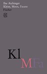 Kleist, Moos, Fasane - Ilse Aichinger - 9783596110452