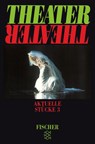 Theater Theater 03 - Herbert Achternbusch ; Wolfgang Maria Bauer ; Oliver Czeslik ; Gundi Ellert - 9783596117413