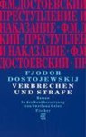 Verbrechen und Strafe - DOSTOJEWSKI,  Fjodor Michailowitsch - 9783596129973