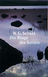 Die Ringe des Saturn - Winfried G. Sebald - 9783596136551