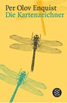 Die Kartenzeichner - Per Olov Enquist - 9783596154050