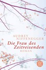 Die Frau des Zeitreisenden - Audrey Niffenegger - 9783596163908