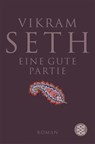 Eine gute Partie - Vikram Seth - 9783596165131