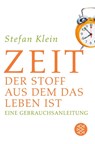 Zeit - Stefan Klein - 9783596169559