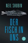 Der Fisch in uns - Neil Shubin - 9783596174423