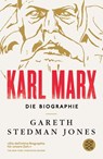 Karl Marx - Gareth Stedman Jones - 9783596175697