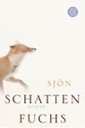 Schattenfuchs - Sjón - 9783596178001
