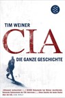 CIA - Tim Weiner - 9783596178650