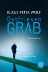 Ostfriesengrab - Klaus-Peter Wolf - 9783596180493